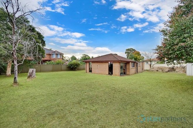 Picture of 272A Humphries Rd, MOUNT PRITCHARD NSW 2170