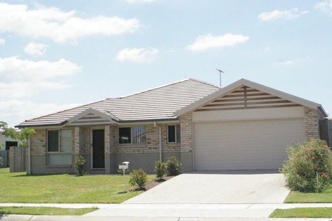 Picture of 1/27 Cadell Crescent, ROTHWELL QLD 4022