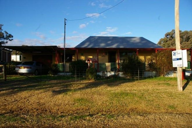 Picture of 1040 Frogmore Road, FROGMORE NSW 2586