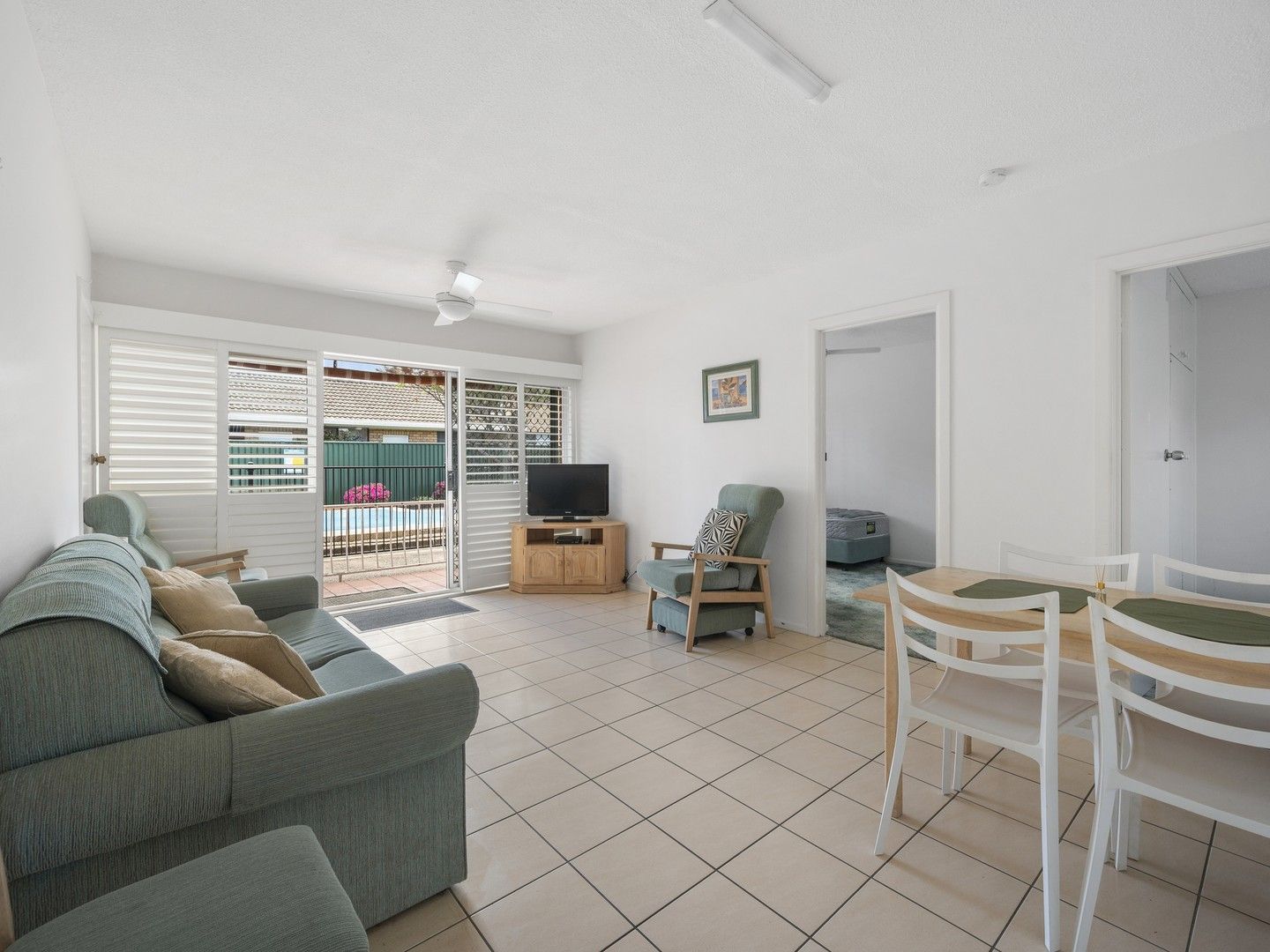 2 bedrooms Apartment / Unit / Flat in 2/36 Elizabeth Street SAWTELL NSW, 2452