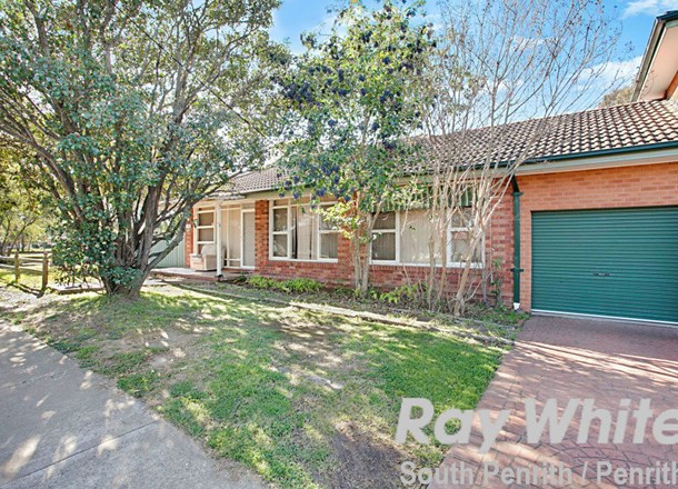 44 Butler Crescent, South Penrith NSW 2750