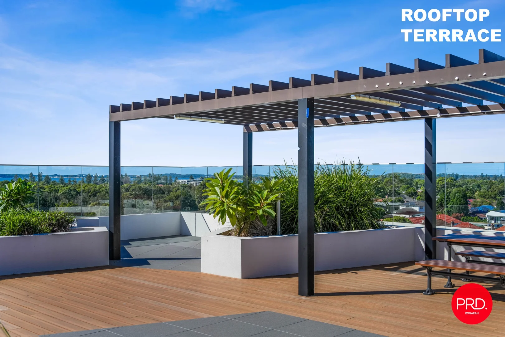 Additional image 17 of 901/15 Garrigarrang Avenue, Kogarah NSW 2217