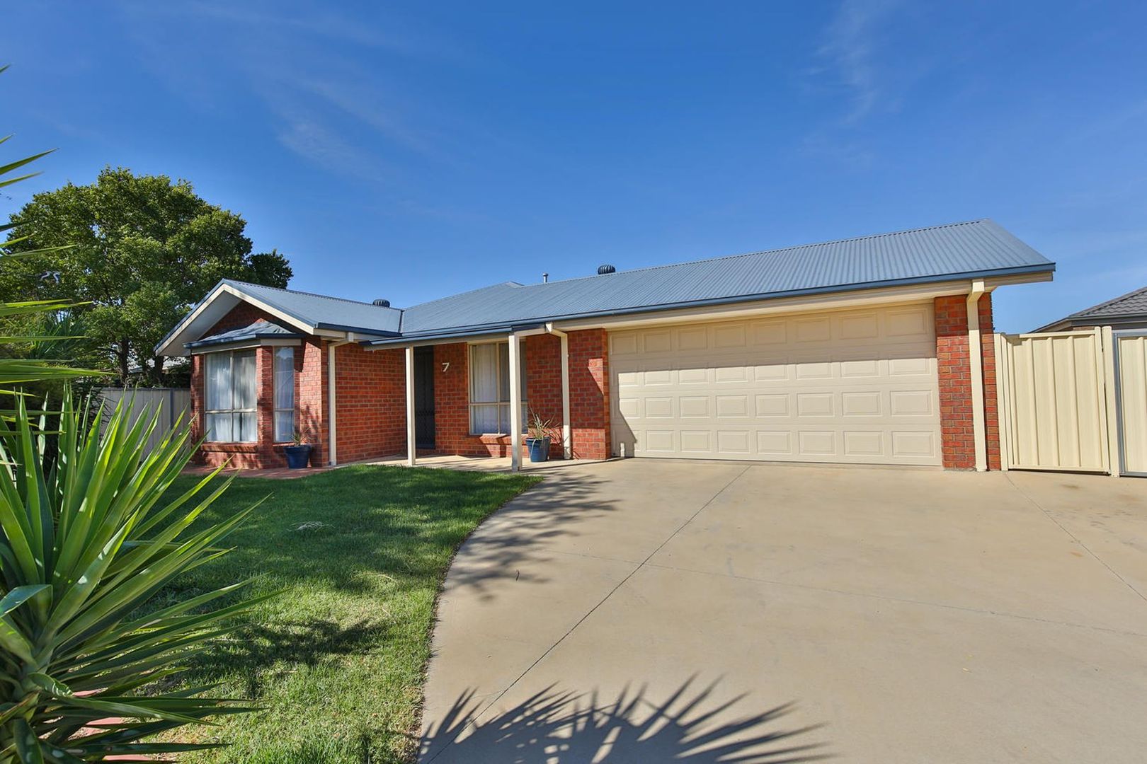 7 Wirraway Drive, Mildura VIC 3500