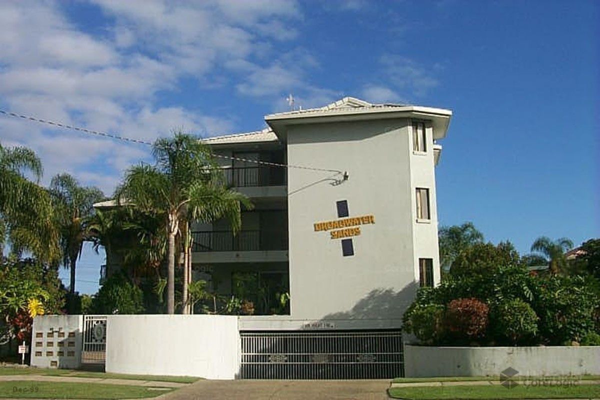 2 bedrooms Apartment / Unit / Flat in 4/19 Parr Street BIGGERA WATERS QLD, 4216