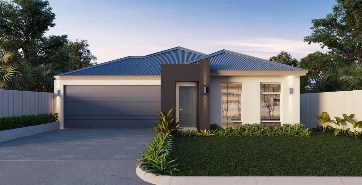 4 bedrooms New House & Land in  JIMBOOMBA QLD, 4280