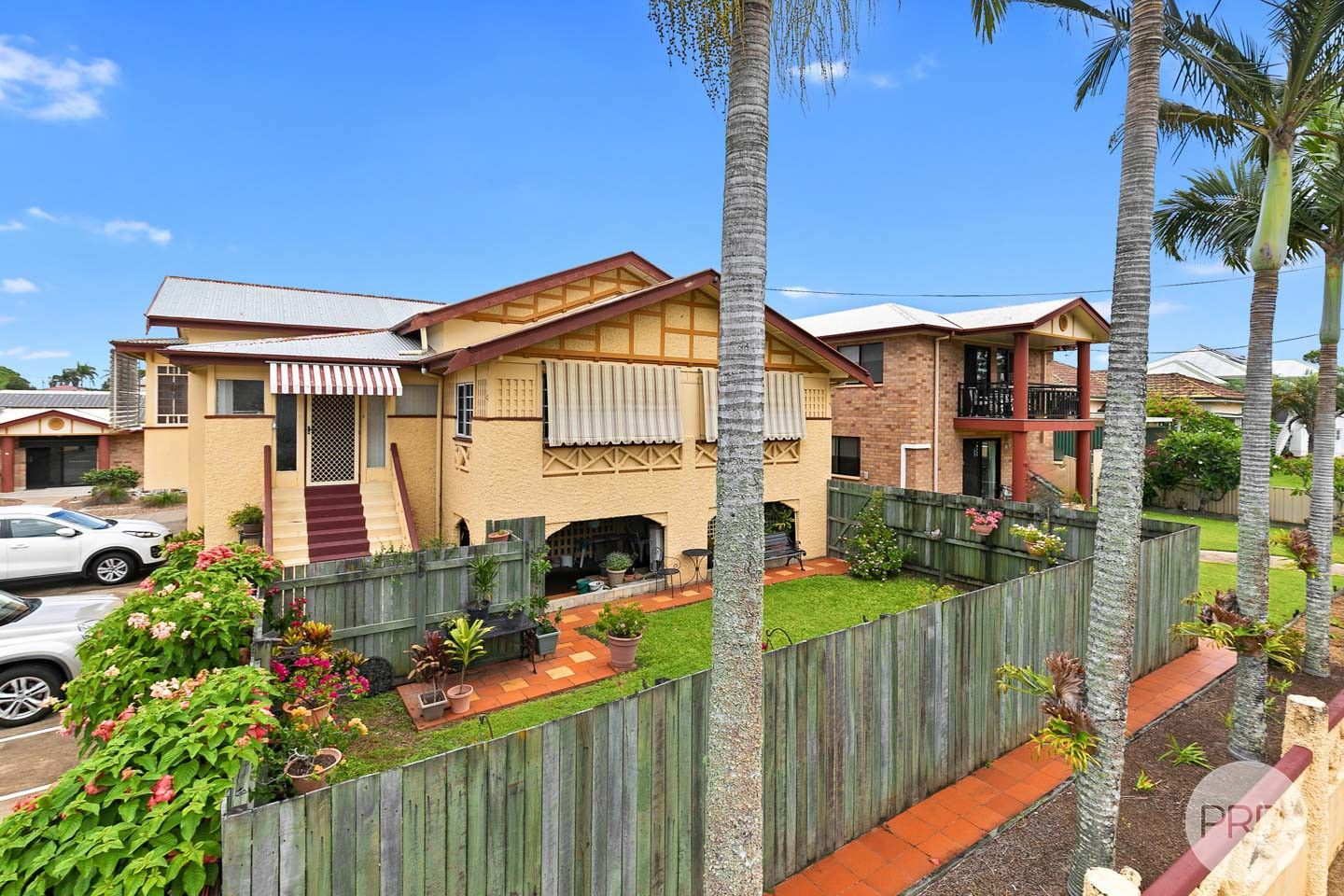 5/186 Walker Street, Maryborough QLD 4650 Domain