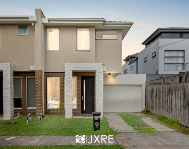 5/26 Oakes Avenue, Clayton South VIC 3169