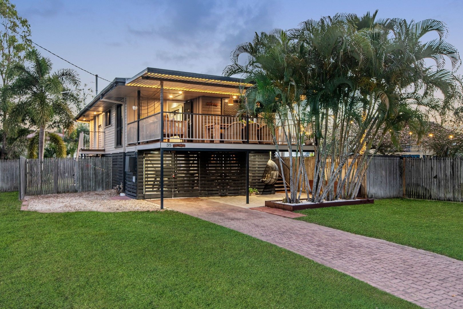 35 Clements Crescent, Vincent QLD 4814, Image 0