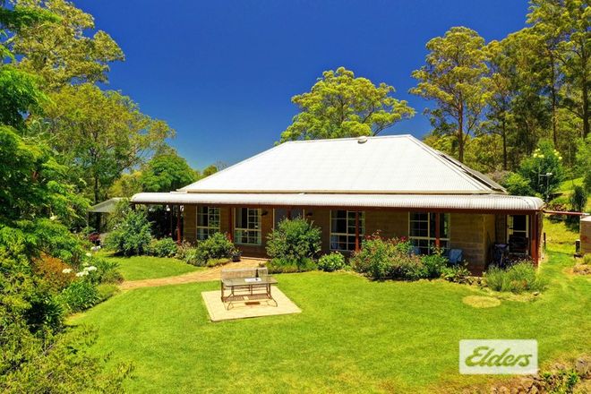 Picture of 1443 Bulga Road, MARLEE NSW 2429