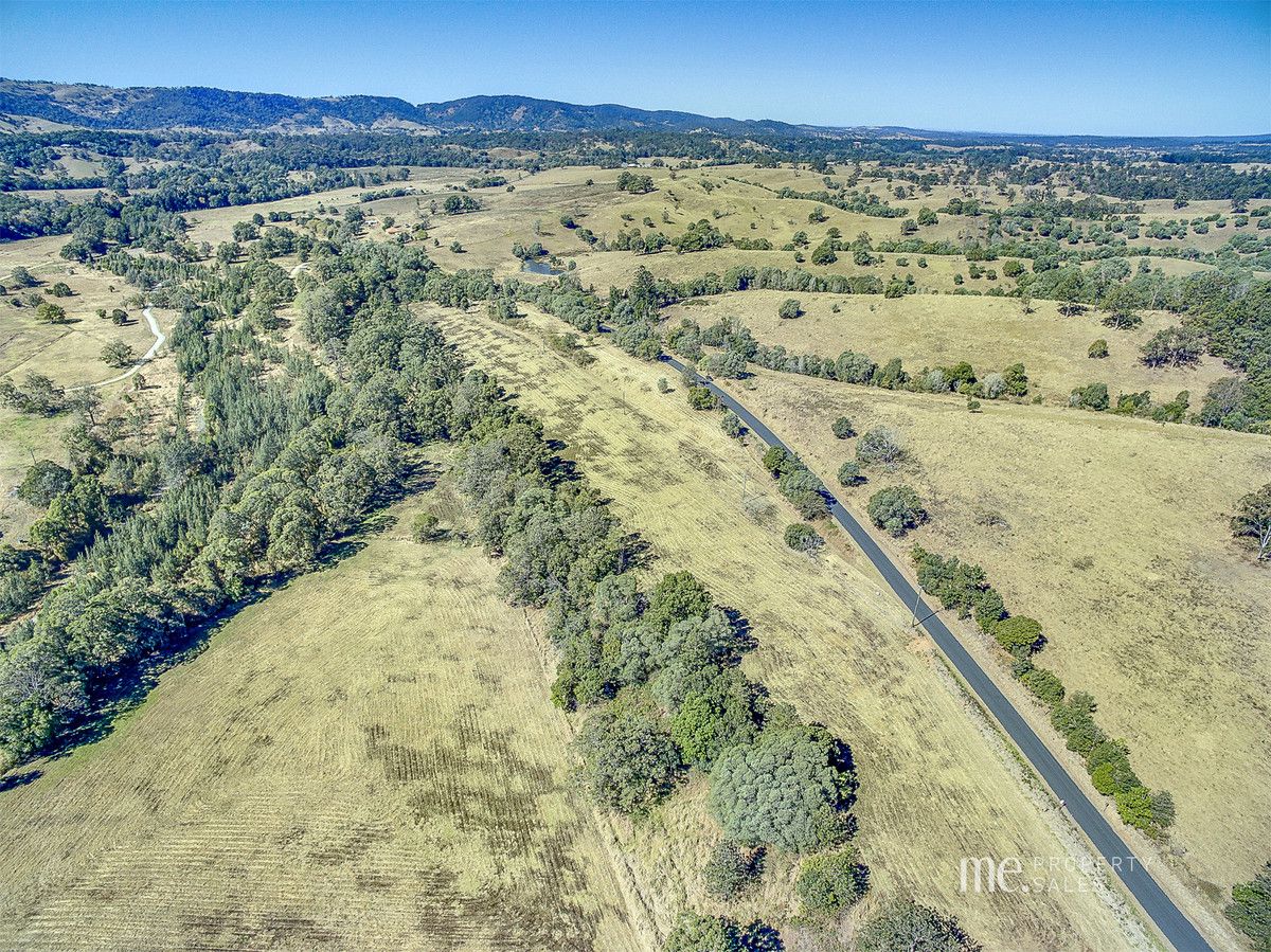 Lot 6 Laceys Creek Road, Laceys Creek QLD 4521, Image 0