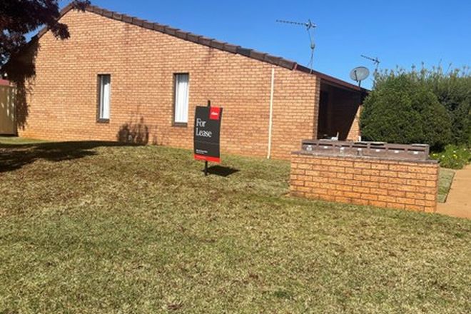 Picture of 4/13 Bedford Avenue, DUBBO NSW 2830