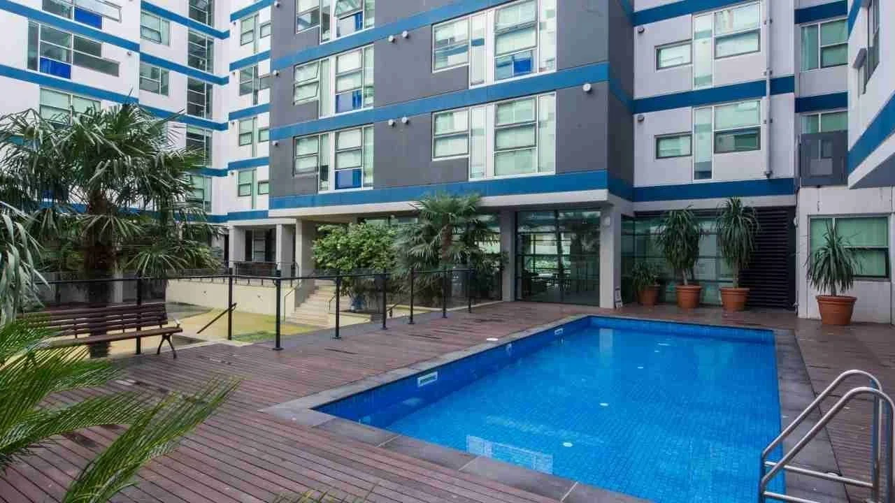 Additional image 3 of Unit 139/800 Swanston Street, Carlton VIC 3053