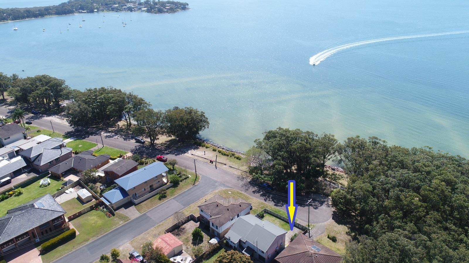 72 Peace Parade, Tanilba Bay NSW 2319 Domain