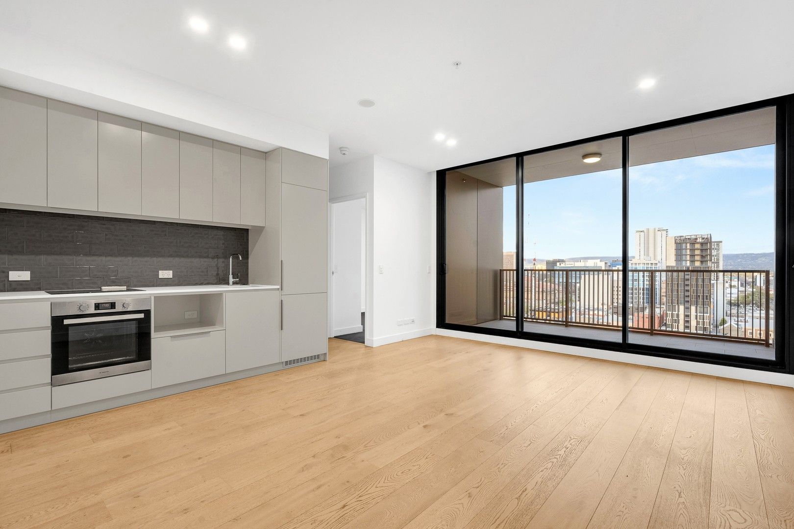 1 bedrooms House in 1213/156 Wright Street ADELAIDE SA, 5000