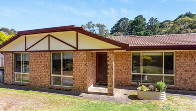 Picture of 9 Fig Tree Lane, ABERFOYLE PARK SA 5159