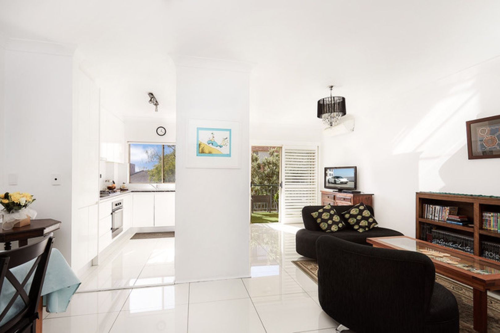 5/77 Deakin Street, Silverwater NSW 2128 Apartment For Rent 590