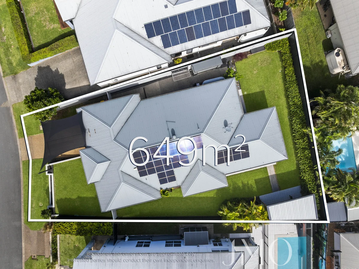 Additional image 22 of 20 Bloomfield Court, Ormeau QLD 4208