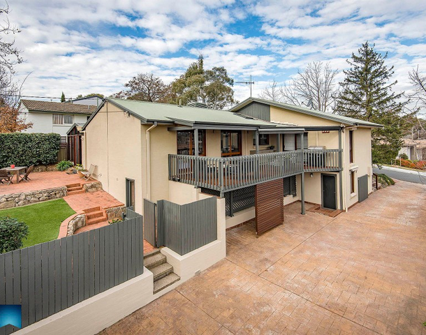 20 Bernacchi Street, Mawson ACT 2607