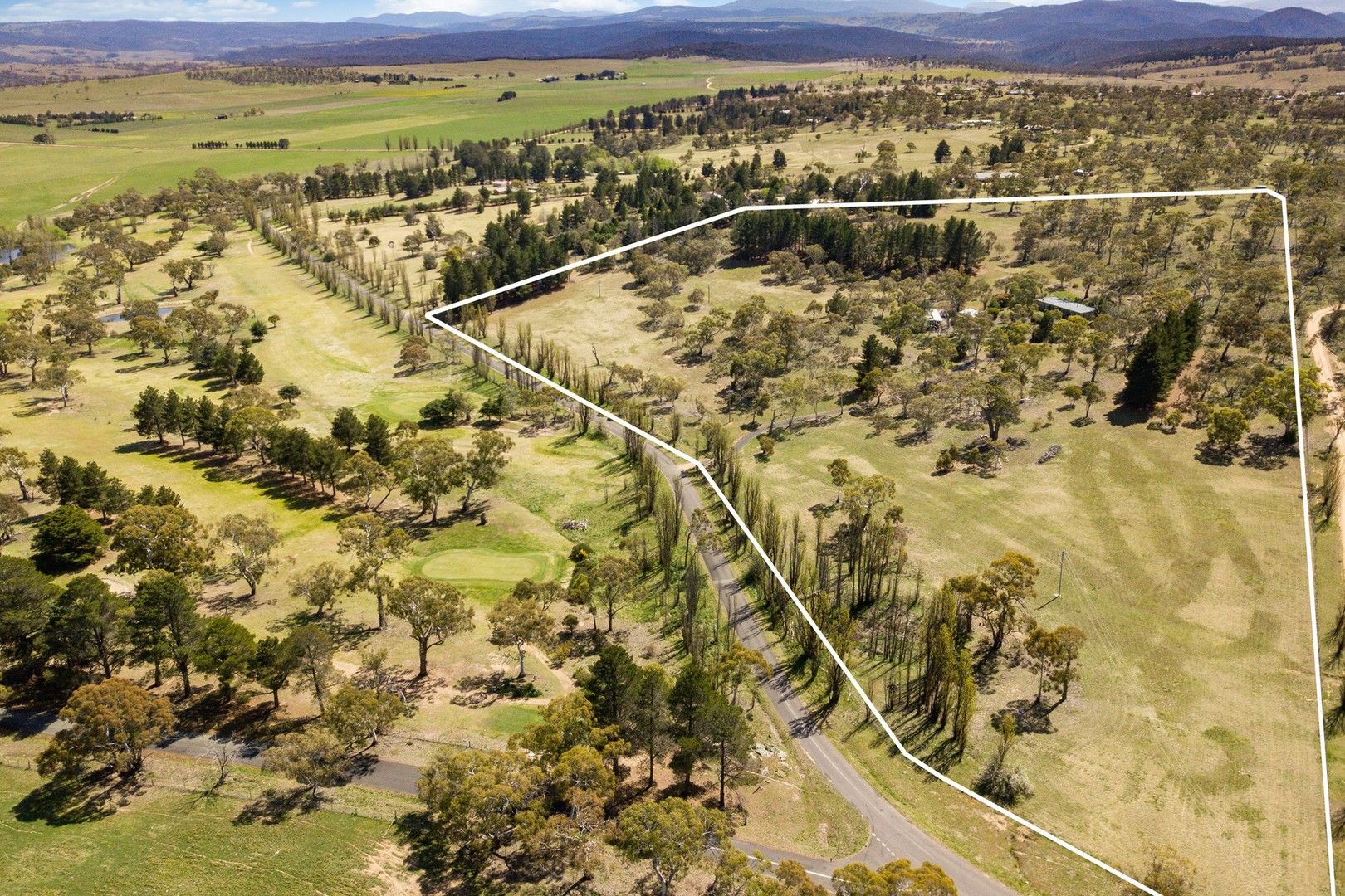 244 Dry Plains Road, Cooma NSW 2630, Image 1