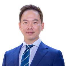 Kevin Ahn, Sales representative