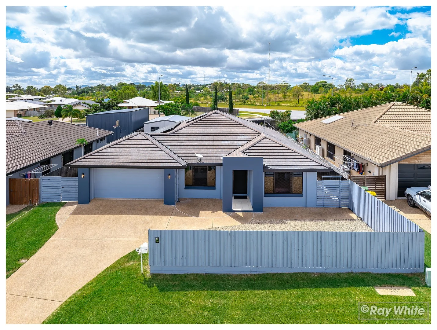Primary image of 12 Corella Drive, Gracemere QLD 4702