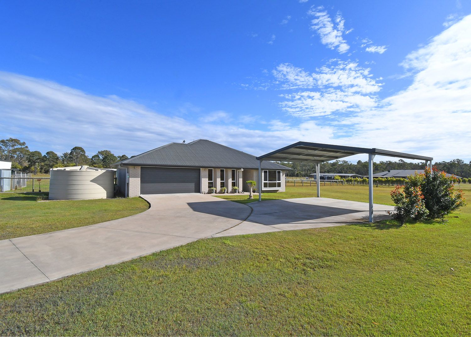80 KARINYA CIRCUIT, Sunshine Acres QLD 4655 Domain
