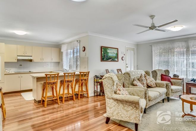 Picture of 2/91-93 Hind Avenue, FORSTER NSW 2428