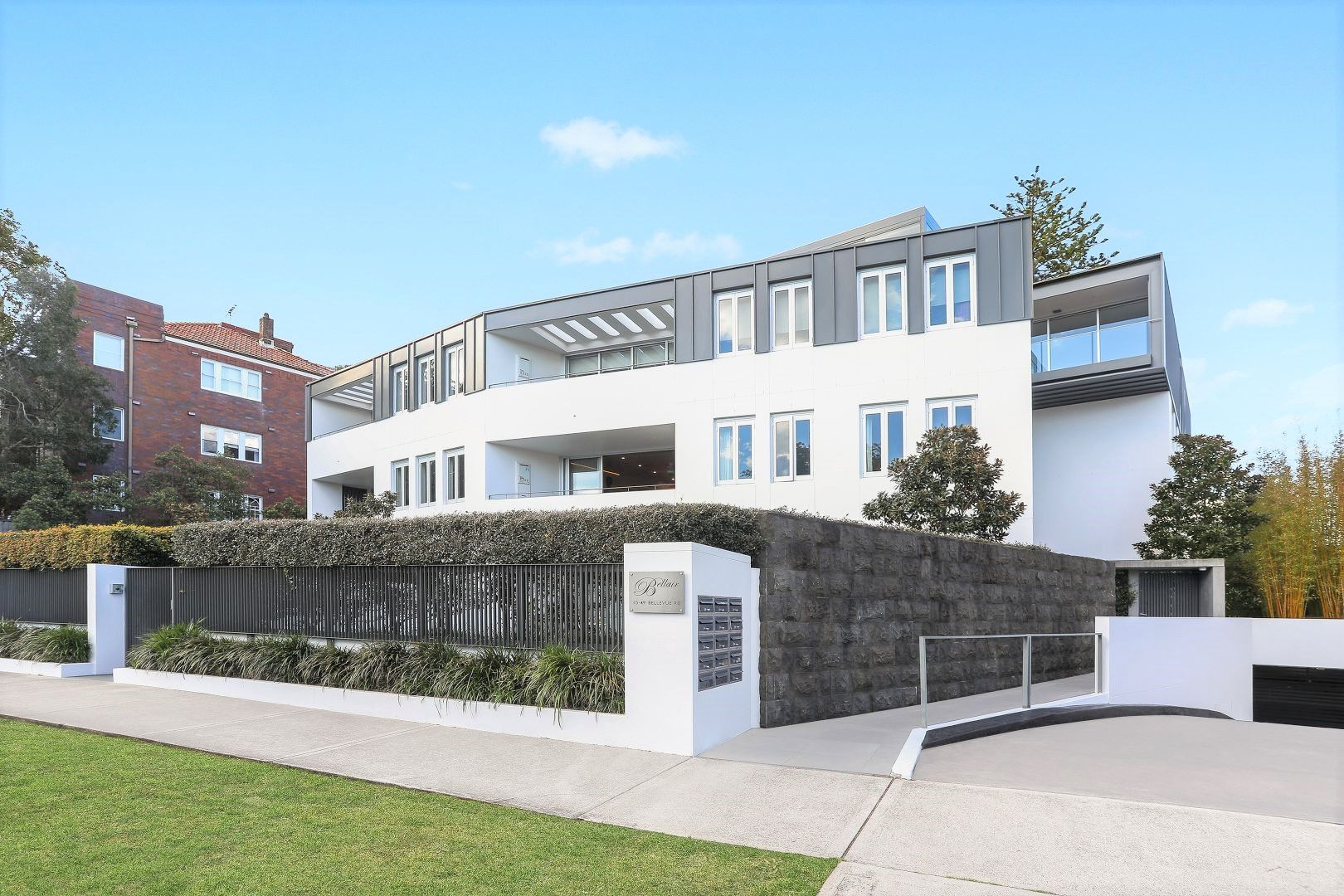 3 bedrooms Apartment / Unit / Flat in 10/45-49 Bellevue Road BELLEVUE HILL NSW, 2023