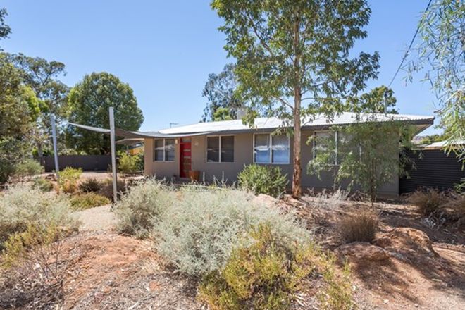 Picture of 21 Pedler Avenue, ALICE SPRINGS NT 0870