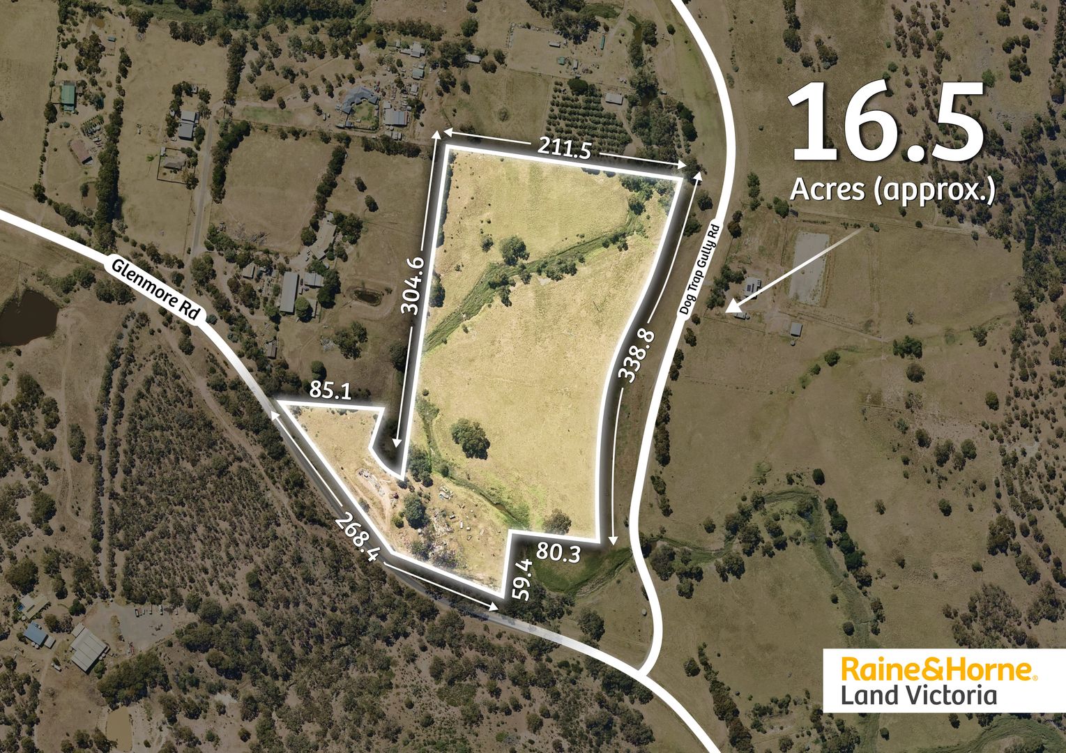 766 Glenmore Road, Rowsley VIC 3340, Image 1