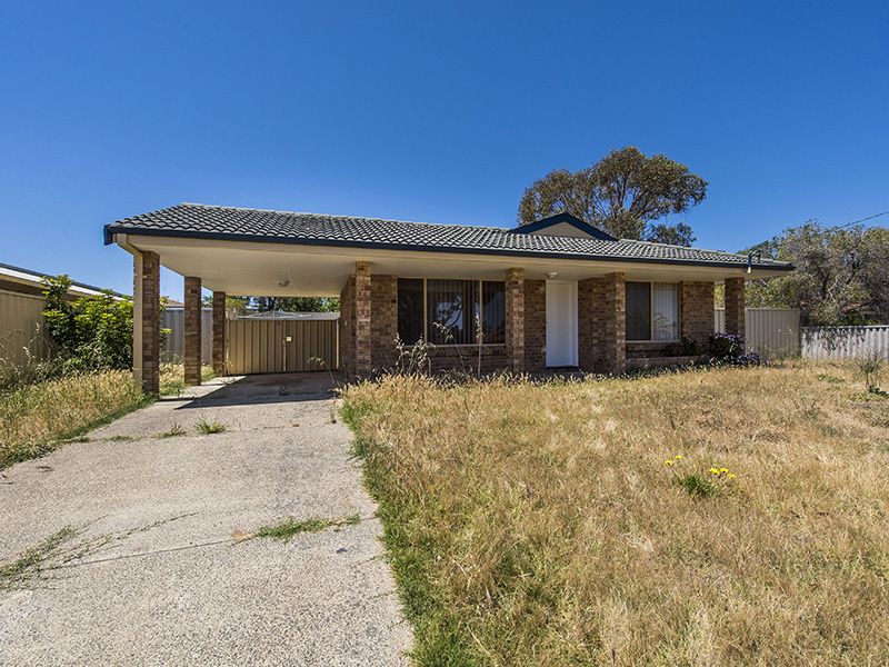 26 Littlefair Drive, Withers WA 6230, Image 0