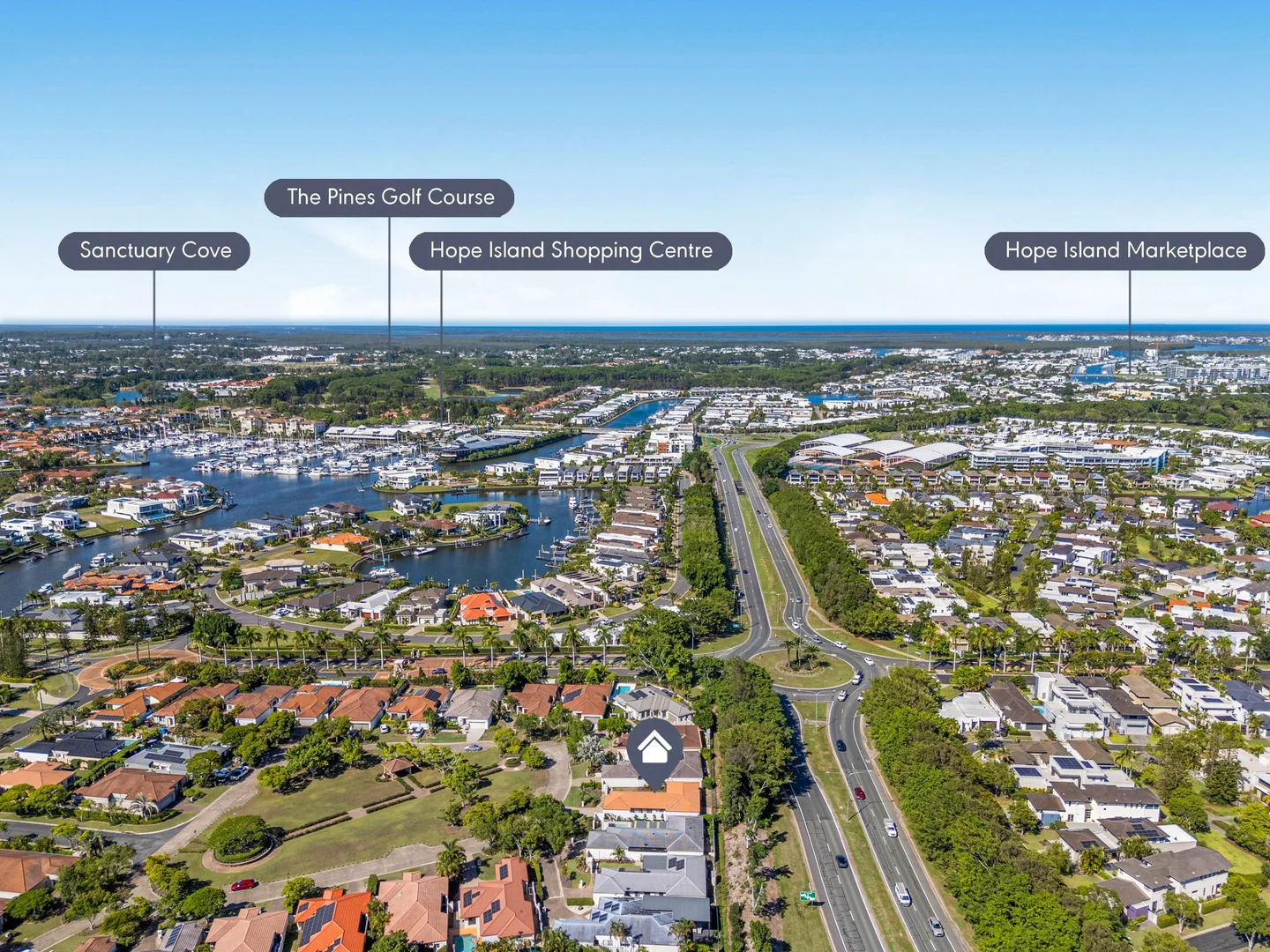 Additional image 17 of 2017 Gracemere Gardens Court, Hope Island QLD 4212