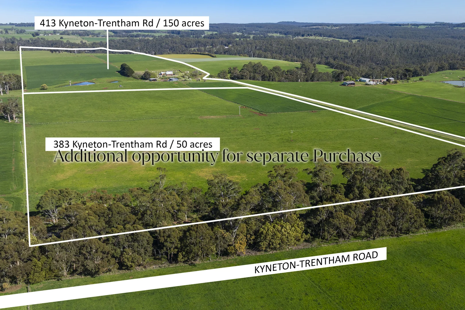 Additional image 27 of 413 Kyneton-Trentham Road, Trentham VIC 3458