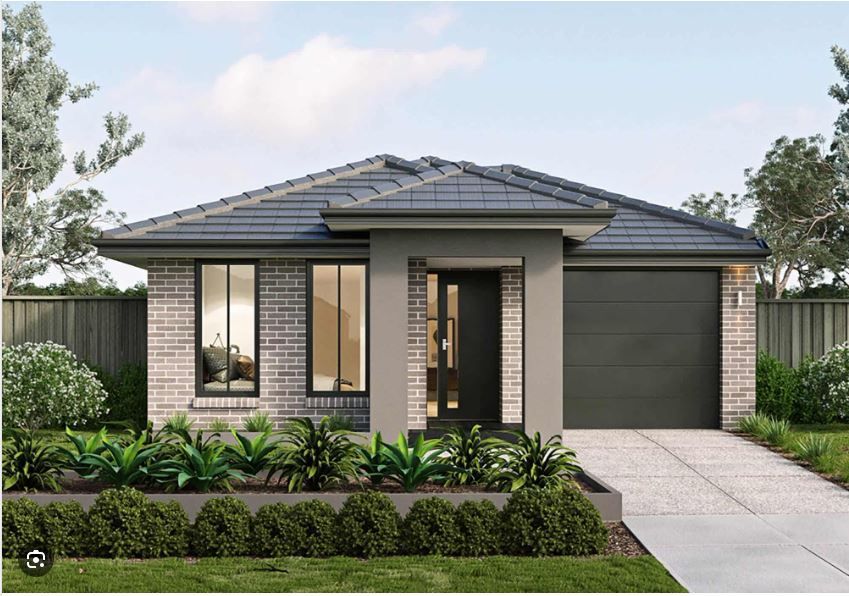 3 bedrooms House in 8 Rangipo Street TRUGANINA VIC, 3029
