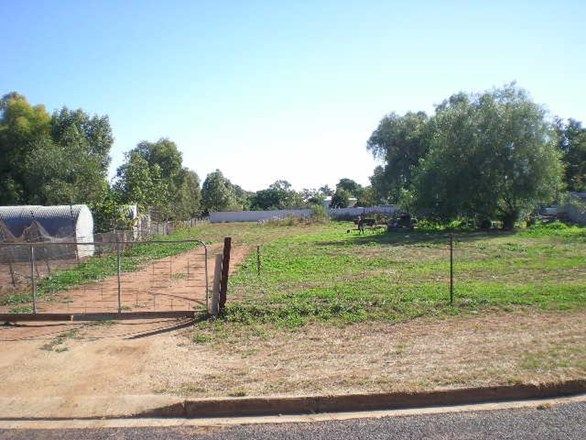 Lot 1 & 1 West Street, Trundle NSW 2875, Image 1