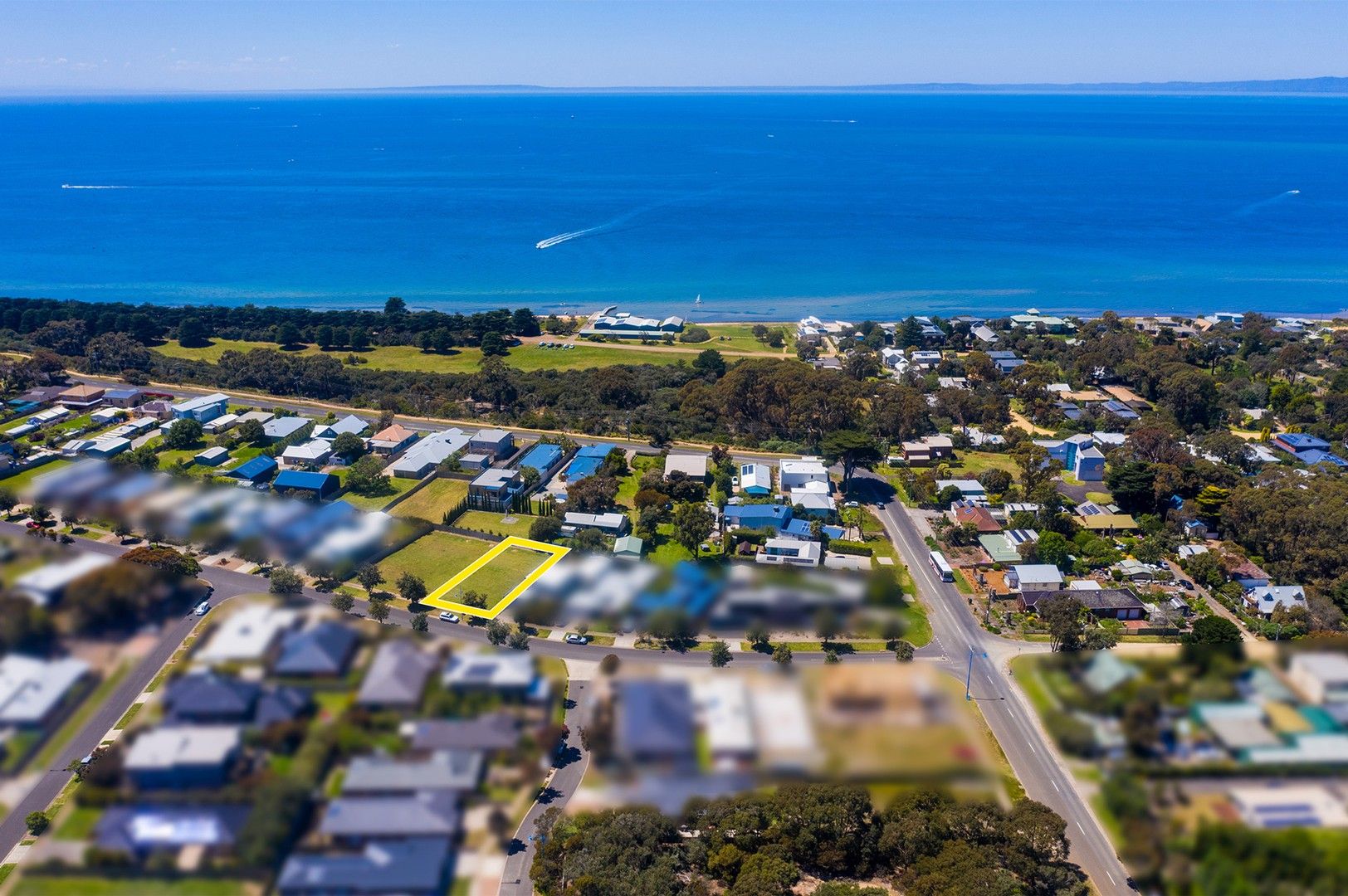 75 Mainsail Drive, St Leonards VIC 3223 Domain