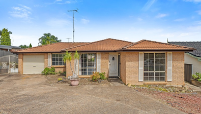 Picture of 16 Wirraway Place, DOONSIDE NSW 2767