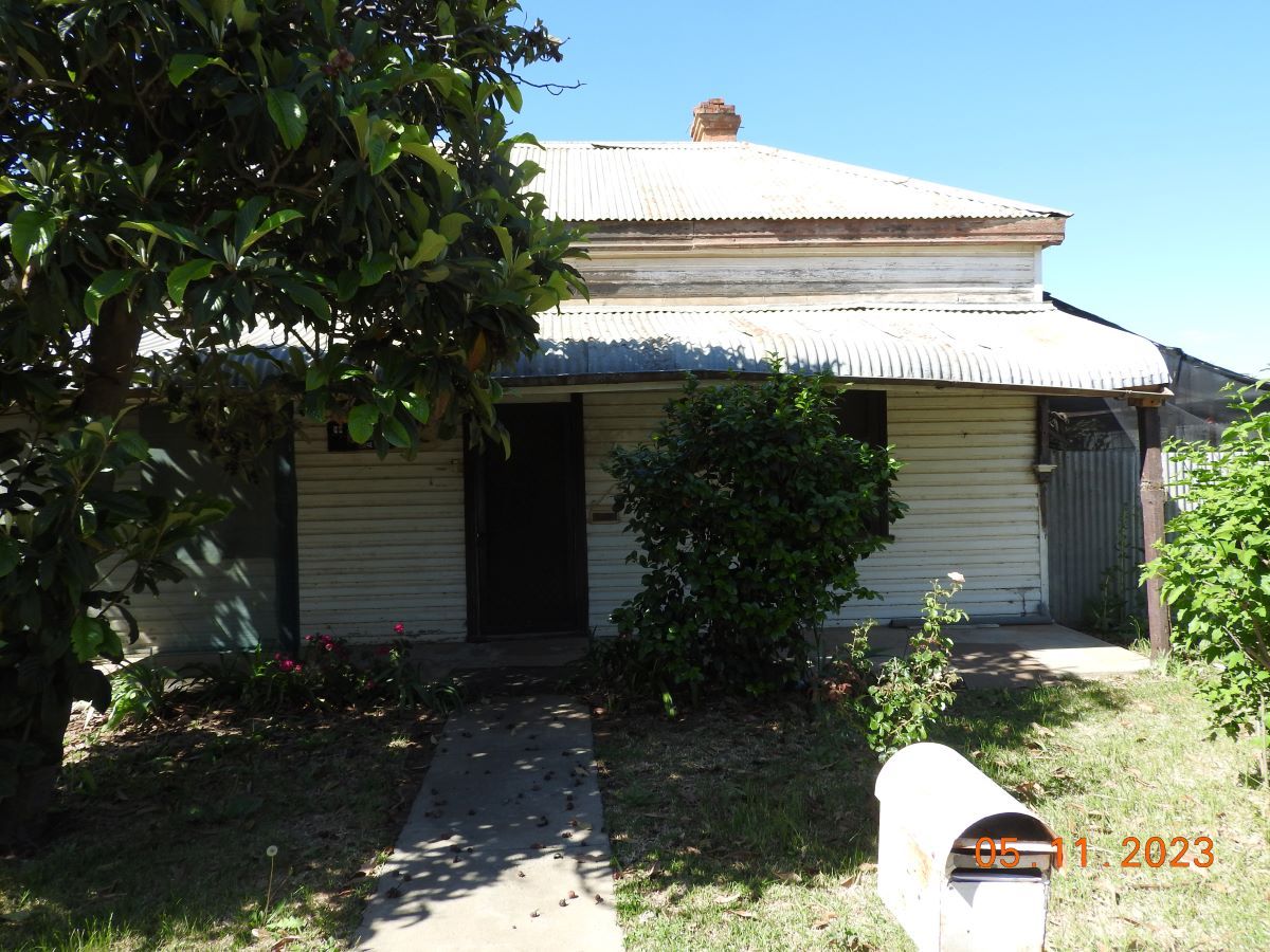 145 Market Street, Balranald NSW 2715, Image 2