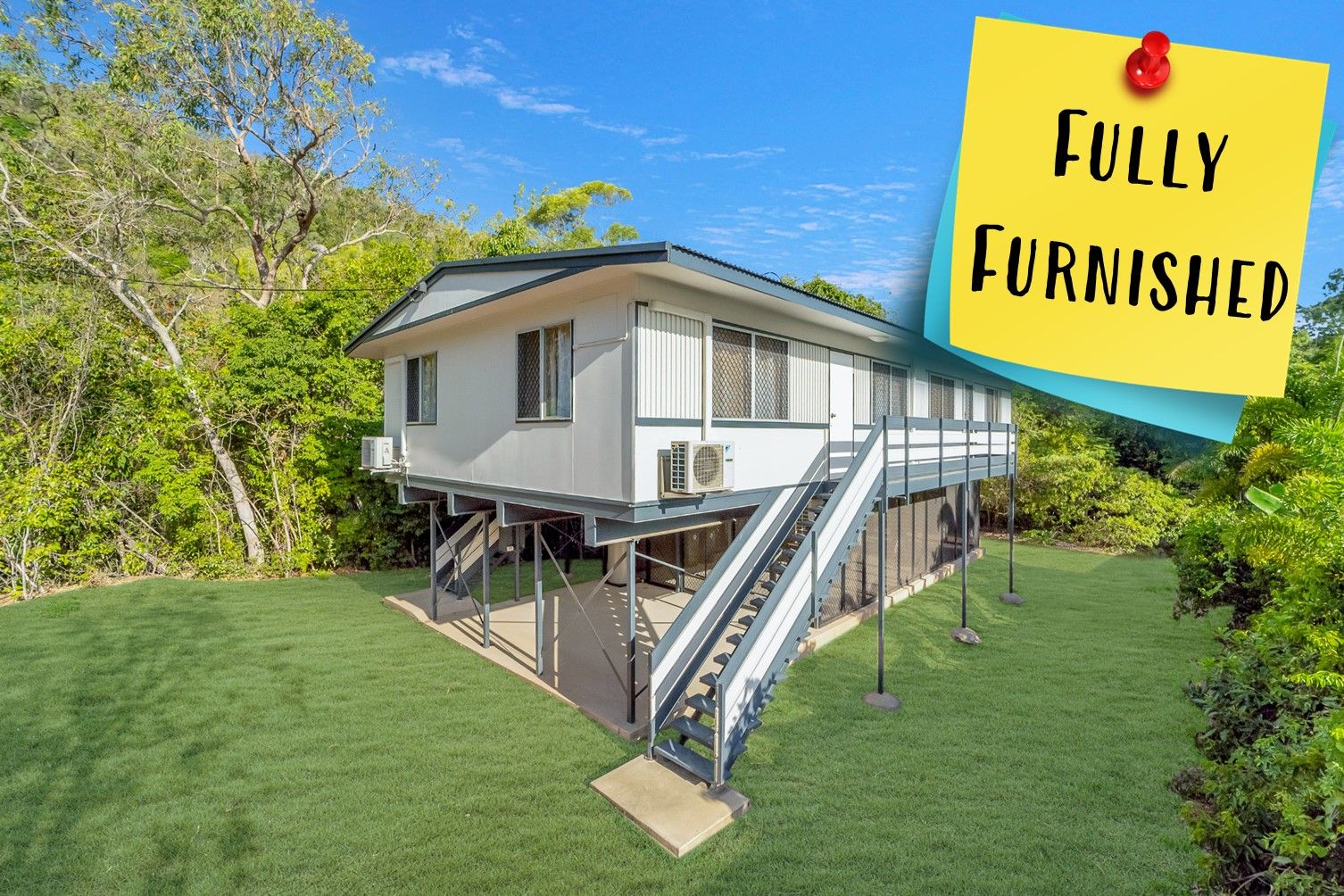 19 Colleen Street, Nelly Bay QLD 4819, Image 1