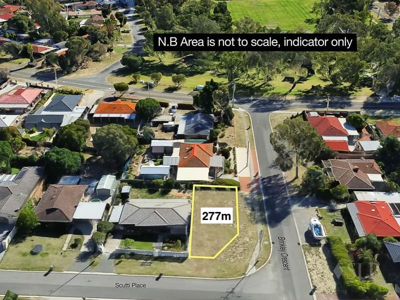 7 Brinckley Crescent, Koondoola WA 6064, Image 0