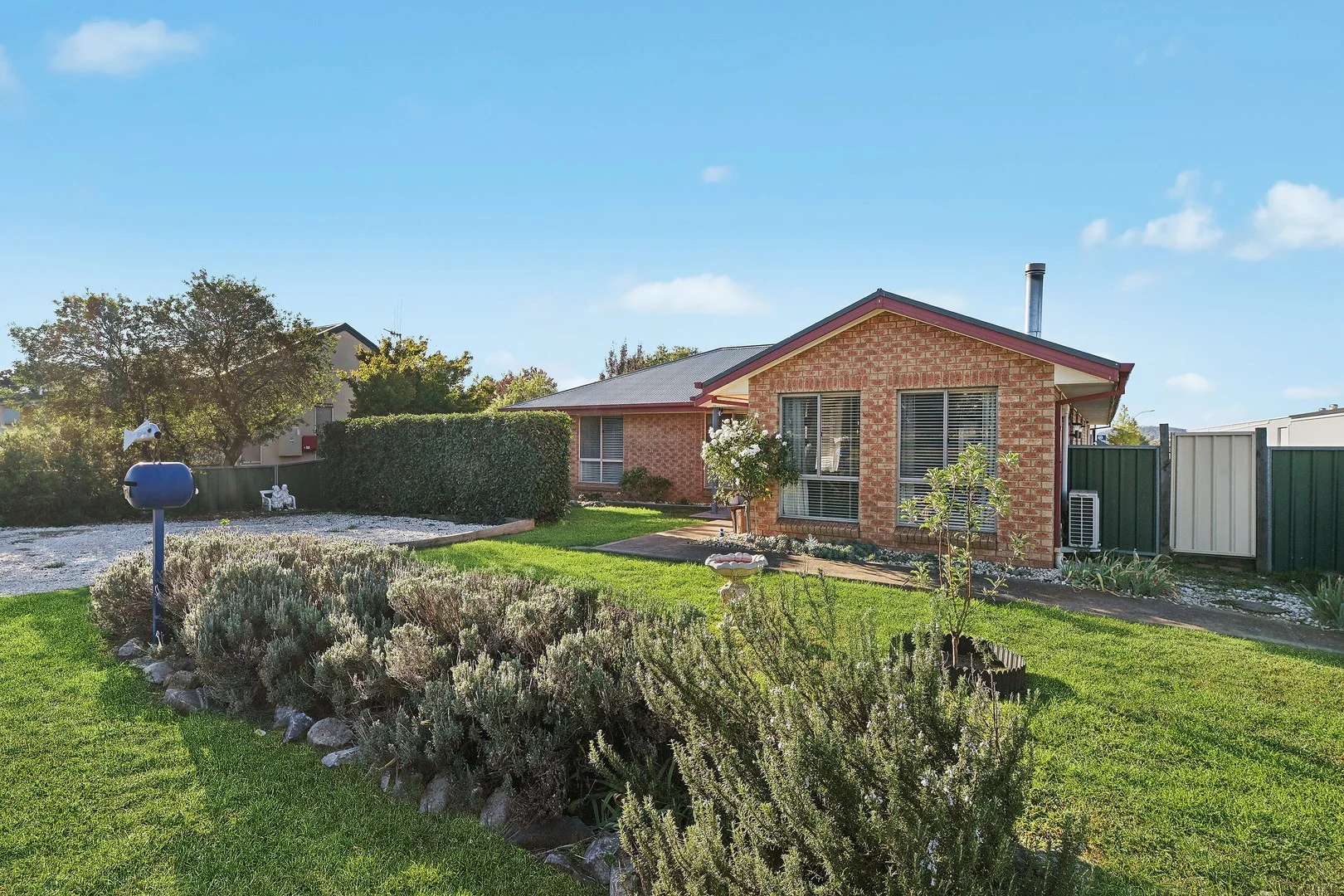 19 Castle Street, Molong NSW 2866