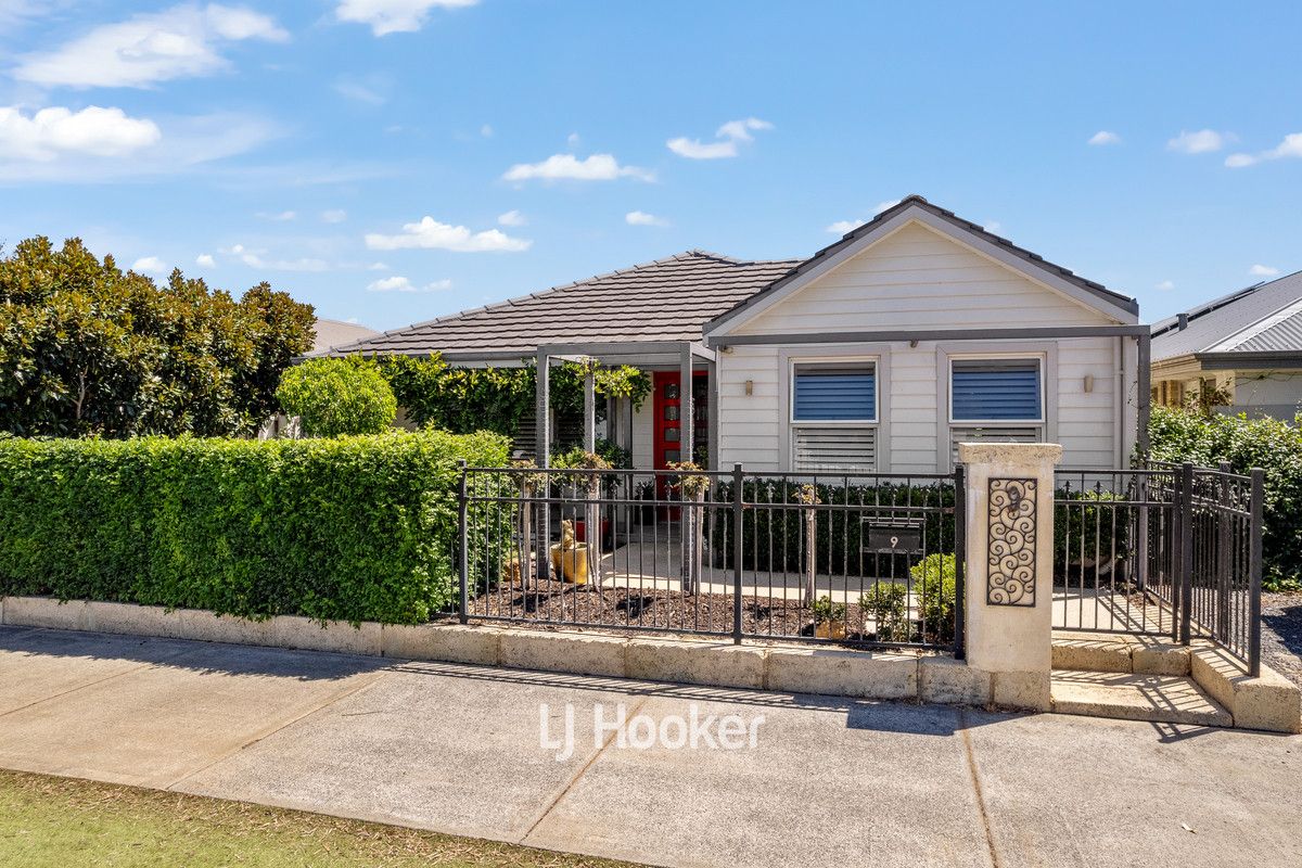 9 Matisse Way, Yalyalup WA 6280, Image 1