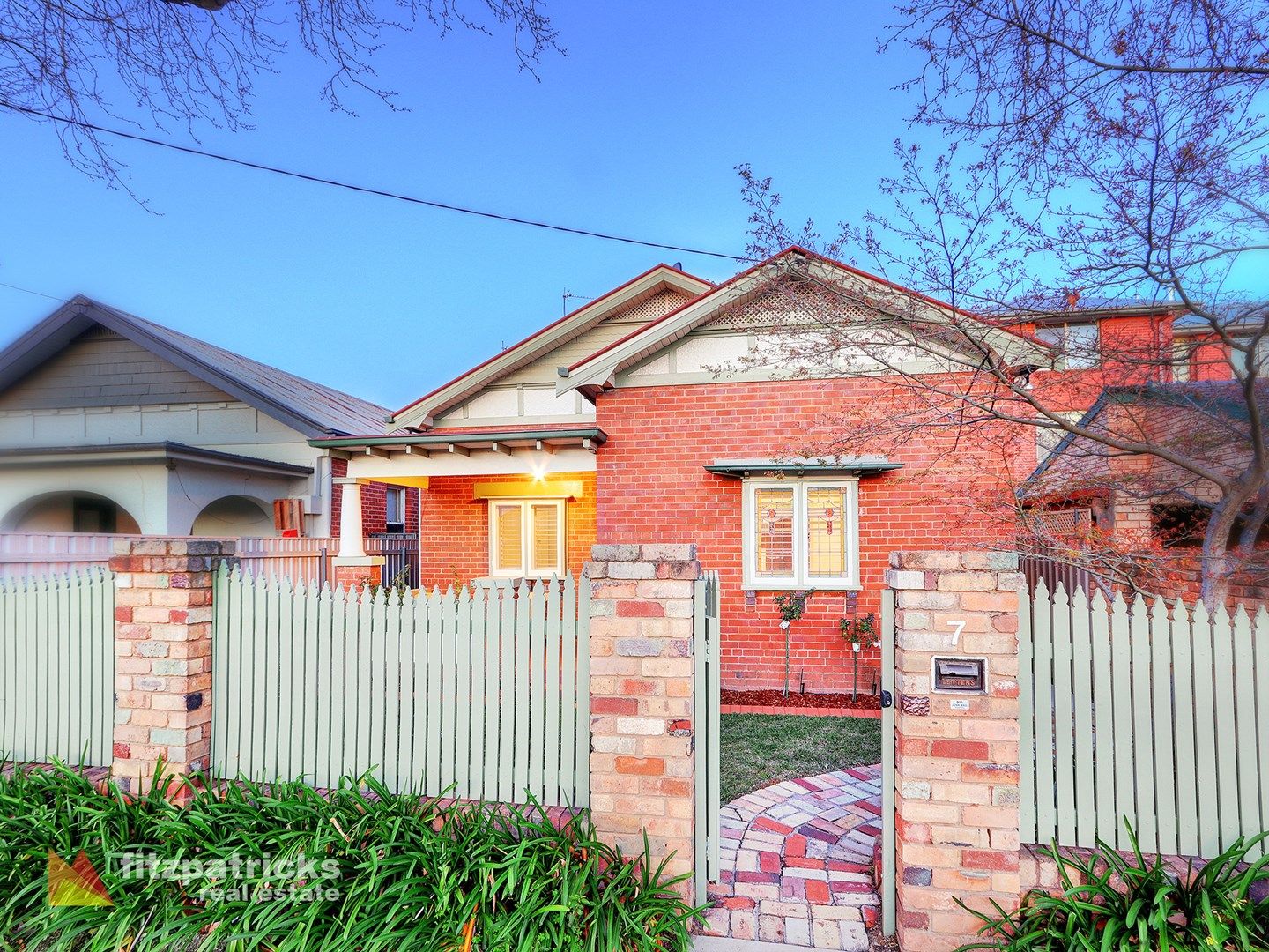 7 Fox Street, Wagga Wagga NSW 2650, Image 0