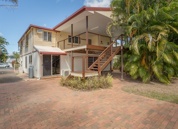 10 Gardiner Street, West Mackay QLD 4740