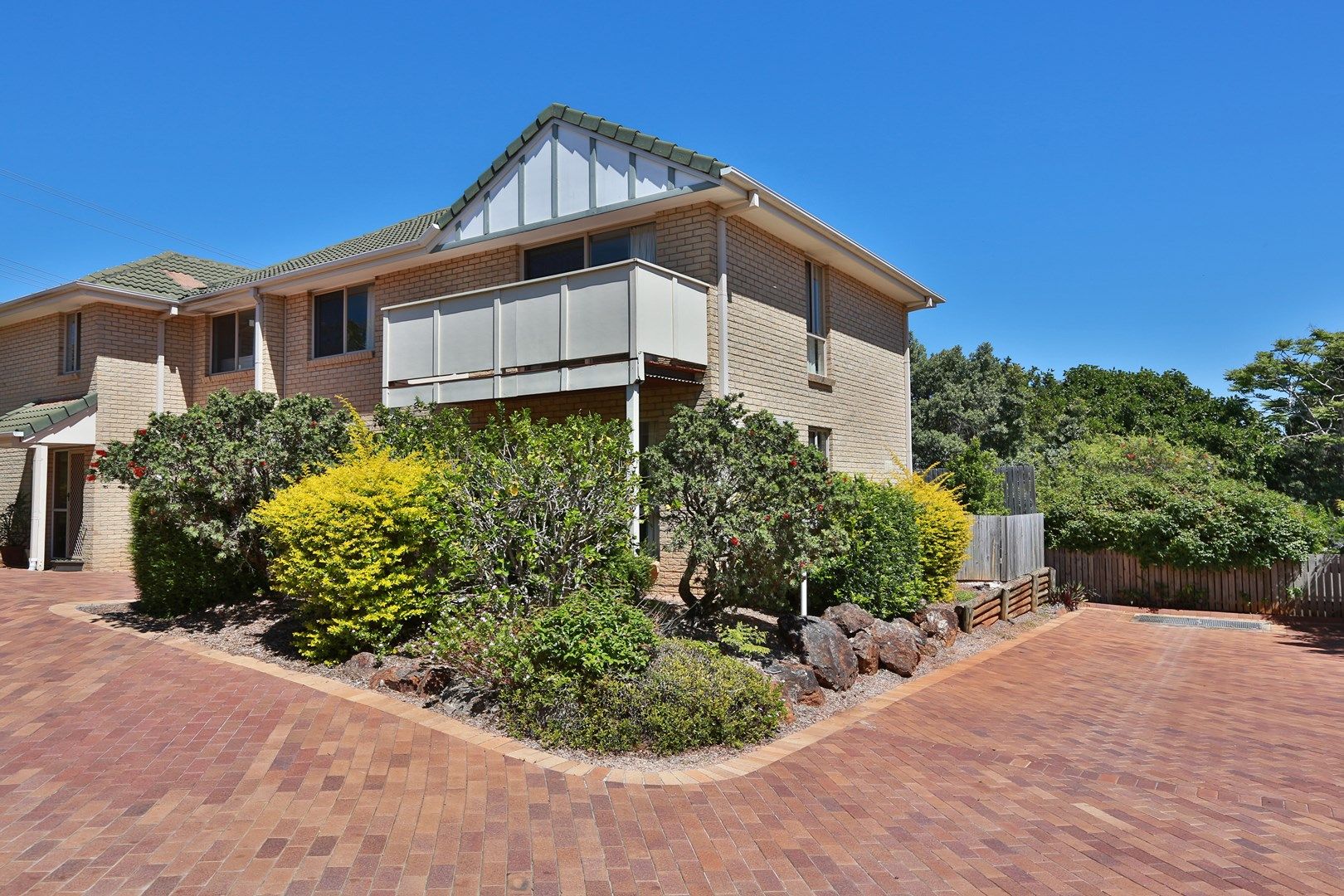 3 bedrooms House in 2/46-52 Longland Street CLEVELAND QLD, 4163