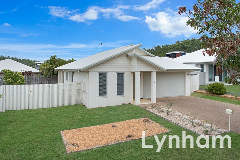 9 Pincer Court, Bushland Beach QLD 4818, Image 0