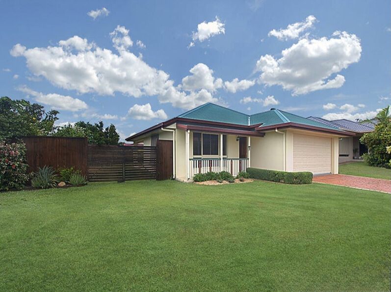 28 Riverbend Drive, Douglas QLD 4814, Image 0