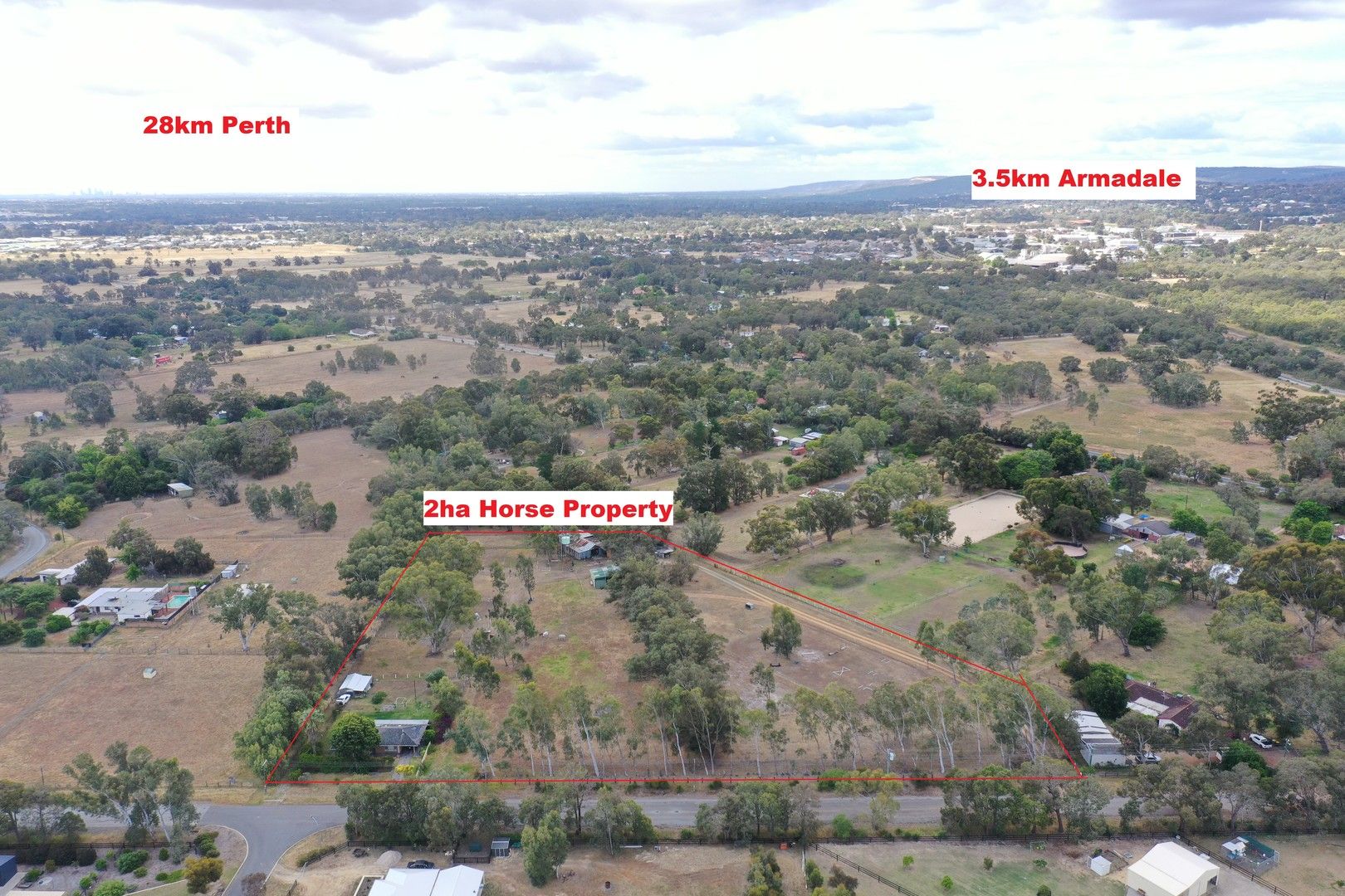 48 Keenan Street, Wungong WA 6112 Domain