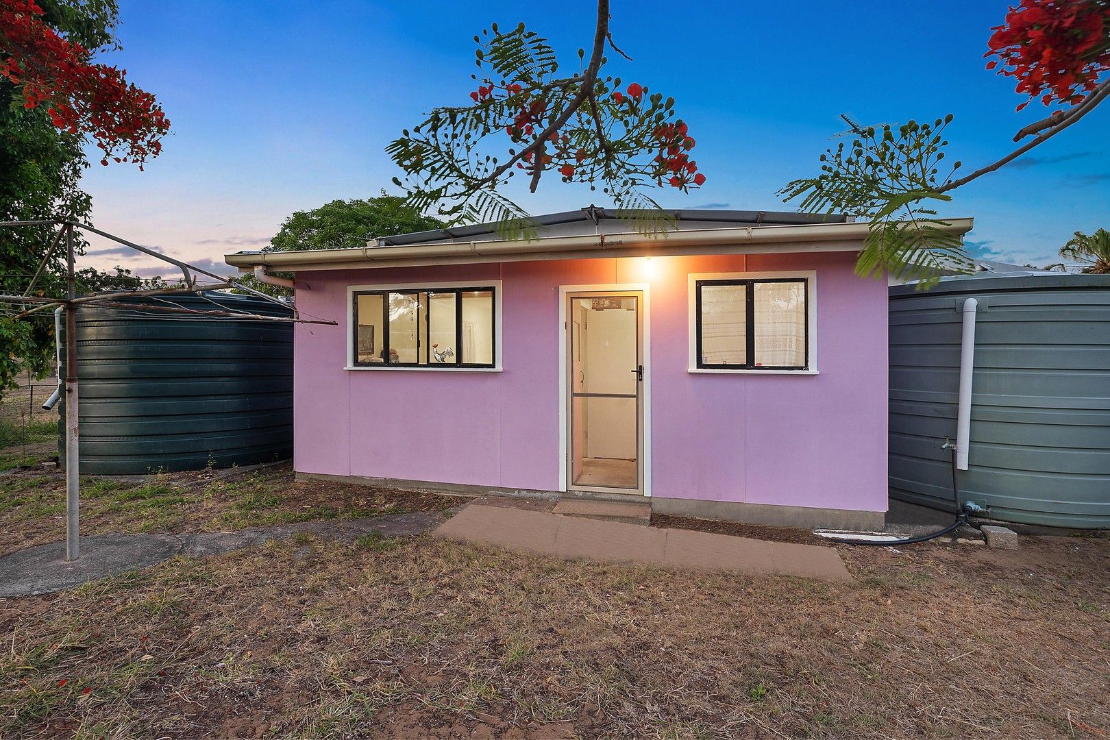 357 Joskeleigh Road, Joskeleigh QLD 4702, Image 1