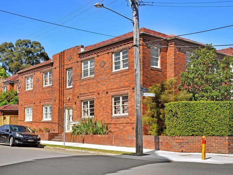 2/97 Charlotte Street ( Enter via Alt Street), Ashfield NSW 2131, Image 0